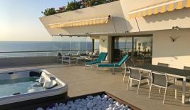 Апартаменты за 17 000 евро за неделю в Вильнёв-Лубе, Франция