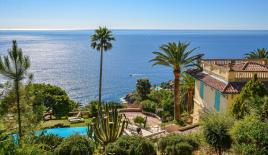 Вилла за 5 150 евро за неделю в Теуль-сюр-Мер, Франция