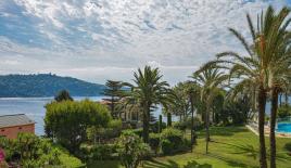 Апартаменты в Вильфранш-сюр-Мер, Франция (цена по запросу)