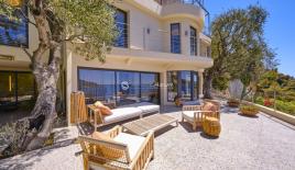 Вилла за 25 000 евро за неделю в Вильфранш-сюр-Мер, Франция