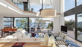 Вилла за 67 100 евро за неделю в Сен-Жан-Кап-Ферра, Франция