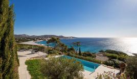 Вилла в Сен-Максиме, Франция (цена по запросу)