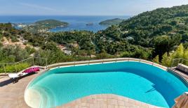 Вилла за 4 490 000 евро в Вильфранш-сюр-Мер, Франция
