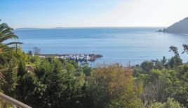 Вилла за 7 800 евро за неделю в Теуль-сюр-Мер, Франция