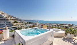 Апартаменты за 5 900 евро за неделю в Вильнёв-Лубе, Франция