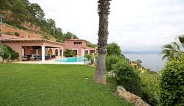 Вилла за 7 950 000 евро в Теуль-сюр-Мер, Франция