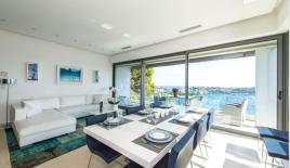 Вилла в Вильфранш-сюр-Мер, Франция (цена по запросу)