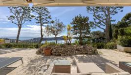 Апартаменты за 3 900 евро за неделю в Вильфранш-сюр-Мер, Франция