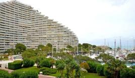 Апартаменты за 1 500 евро за неделю в Вильнёв-Лубе, Франция