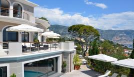 Вилла в Сен-Жан-Кап-Ферра, Франция (цена по запросу)