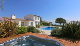 Вилла за 2 950 000 евро в Вильнёв-Лубе, Франция