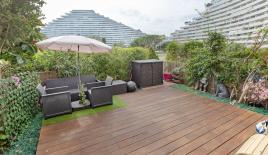 Апартаменты за 1 600 евро за неделю в Вильнёв-Лубе, Франция