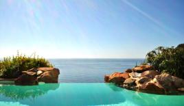 Вилла в Теуль-сюр-Мер, Франция (цена по запросу)