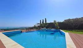 Вилла за 2 590 000 евро в Вильнёв-Лубе, Франция