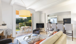 Вилла за 3 250 евро за неделю в Вильнёв-Лубе, Франция