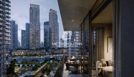 Апартаменты за 811 952 евро в Дубае, ОАЭ