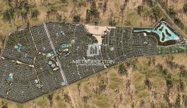 Земля за 679 589 евро в ОАЭ