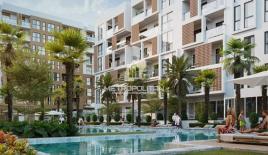 Апартаменты за 247 651 евро в Дубае, ОАЭ