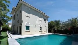 Вилла за 1 716 590 евро в Дубае, ОАЭ