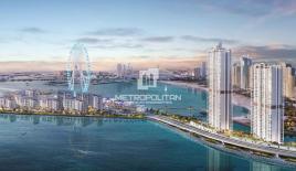 Апартаменты за 1 332 605 евро в Дубае, ОАЭ