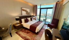 Апартаменты в Дубае, ОАЭ (цена по запросу)