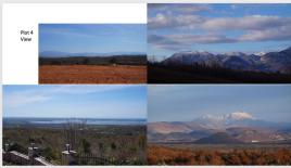 Земля за 250 950 евро в Улцине, Черногория