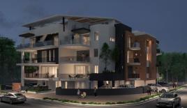 Пентхаус за 295 000 евро в Ларнаке, Кипр