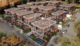 Вилла за 339 000 евро в Кушадасы, Турция