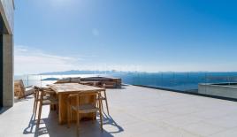 Вилла за 1 900 000 евро в Бодруме, Турция