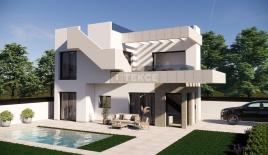 Вилла за 424 000 евро в Лос Монтесинос, Испания