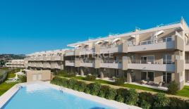 Апартаменты за 375 000 евро в Эстепоне, Испания