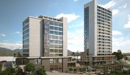 Апартаменты за 265 000 евро в Анкаре, Турция