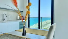 Апартаменты за 215 000 евро в Алании, Турция