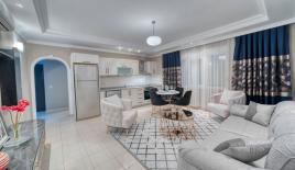 Апартаменты за 142 000 евро в Алании, Турция