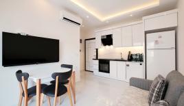 Квартира за 110 000 евро в Алании, Турция