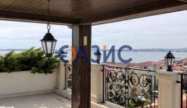Апартаменты за 294 900 евро в Святом Власе, Болгария