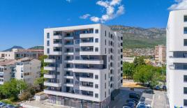 Апартаменты за 220 000 евро в Баре, Черногория