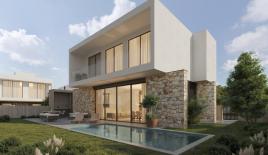 Квартира за 490 000 евро в Пафосе, Кипр