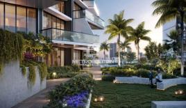 Апартаменты за 348 145 евро в Дубае, ОАЭ