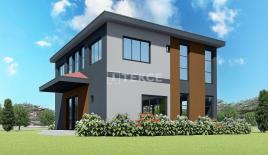 Вилла за 683 000 евро в Турции