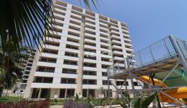 Апартаменты за 62 000 евро в Турции