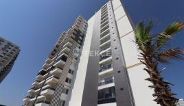 Апартаменты за 67 000 евро в Турции