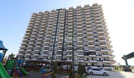 Апартаменты за 48 500 евро в Турции