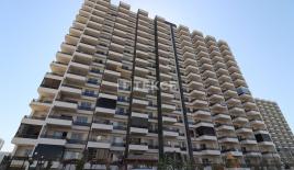 Апартаменты за 52 000 евро в Турции