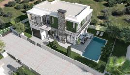 Вилла за 684 000 евро в Кирении, Кипр