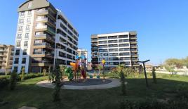 Пентхаус за 314 000 евро в Анталии, Турция