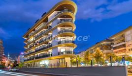 Апартаменты за 165 000 евро в Алании, Турция