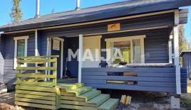 Коттедж за 55 000 евро в Салла, Финляндия