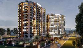 Квартира за 49 000 евро в Мерсине, Турция