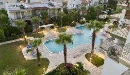 Квартира за 295 000 евро в Пафосе, Кипр